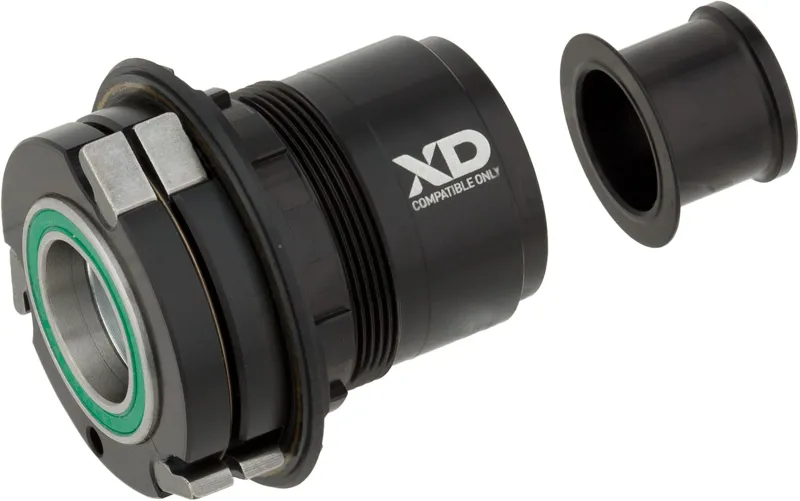 Newmen Freehub Body Fade MTB Sram XD - 90715